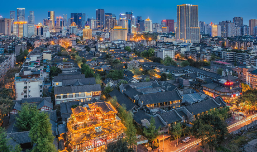 四川有所大学曾经遭人“嫌弃”，如今成功逆袭，变成双一流大学