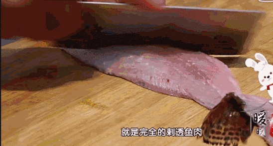 土豆丝怎么切？酸菜鱼片怎么片？这5种家常刀工必收藏