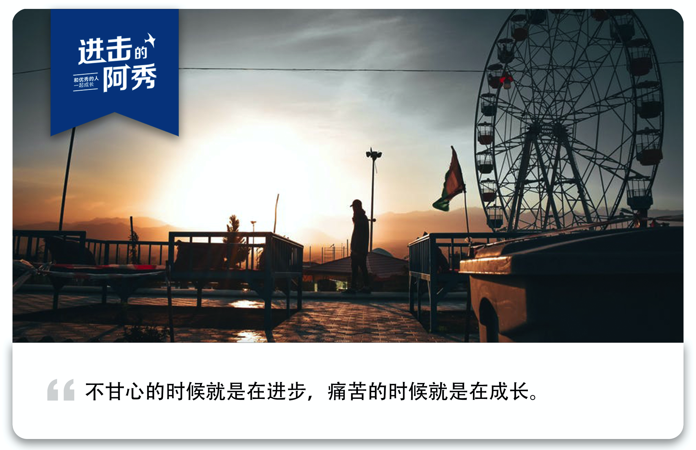 2019 年，我曾在朋友圈里说过的那些胡言乱语