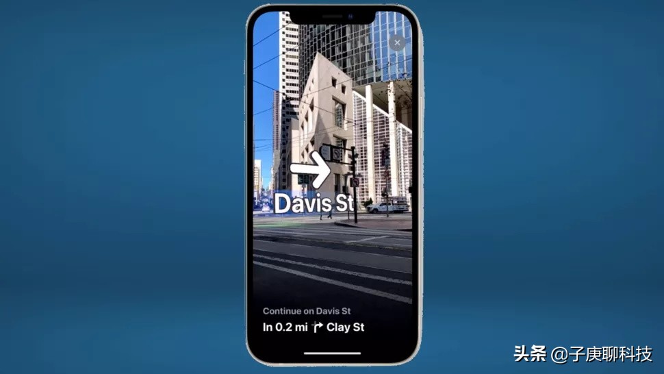 iOS 15带来了惊喜！苹果手机总算可以分屏，文档拍照模式很强大