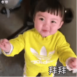 适合夏天发的罗熙表情包合集｜能借我五块钱买雪糕吗？