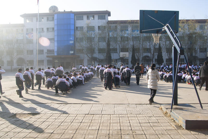 应急管理部直属的3所高校，学生不愁就业，且考公务员的优势很大