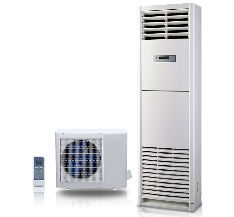 中央空调哪里比普通空调好了？有钱也别瞎买