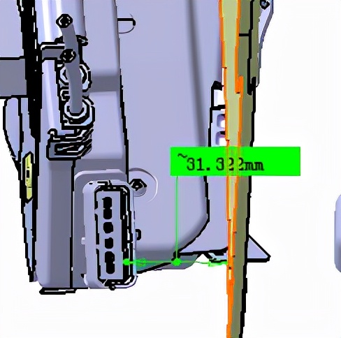 车门锁系统设计规范