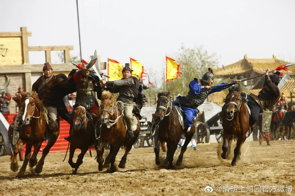 常年被黑被吐槽,实际是个唐风国潮不输西安的宝藏旅行地