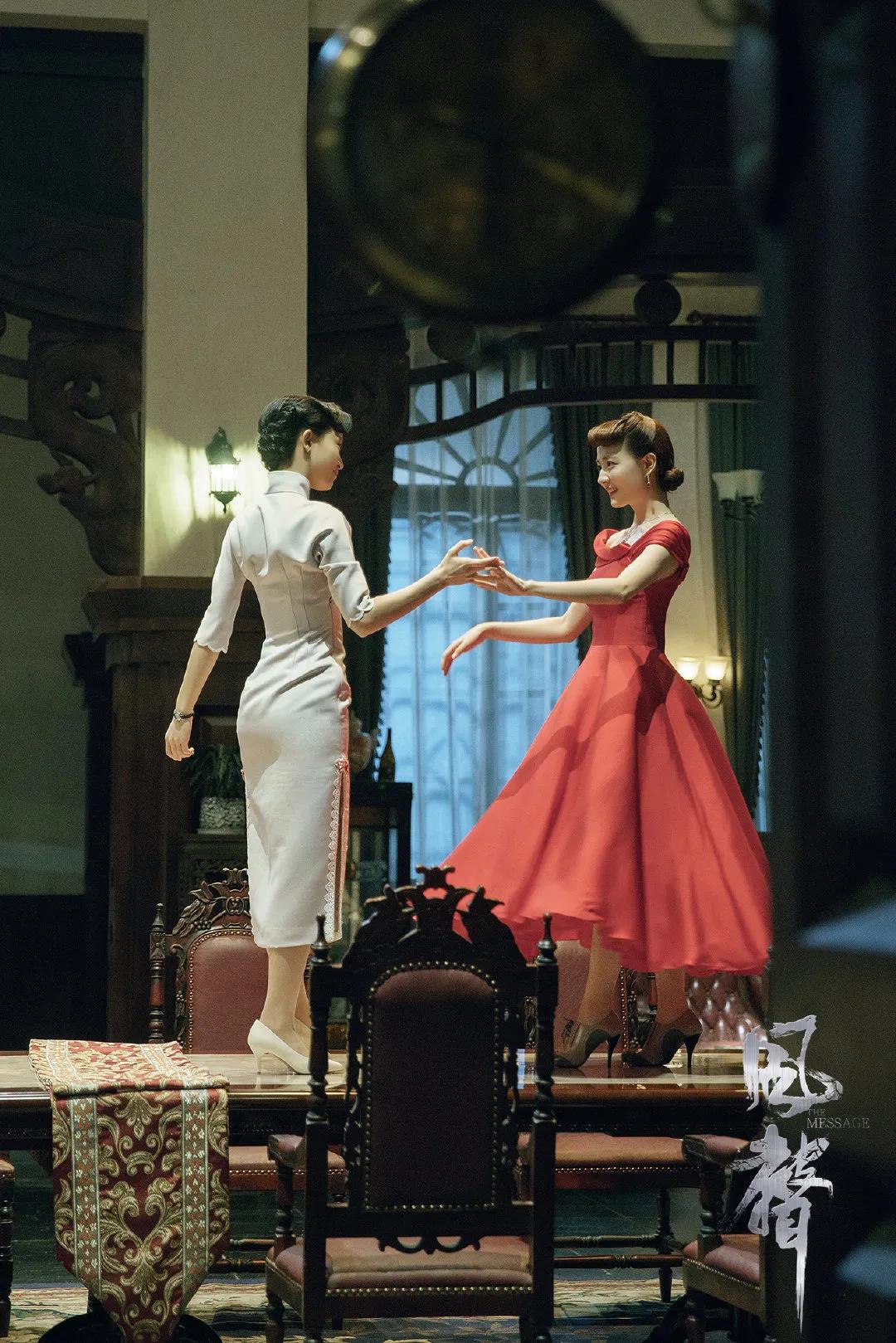 风声电影剧情中谁是老鬼「分析」 _晶羽科技