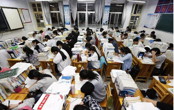 江苏一所低调的高中，实力强一本上线率高，地位不输衡水中学