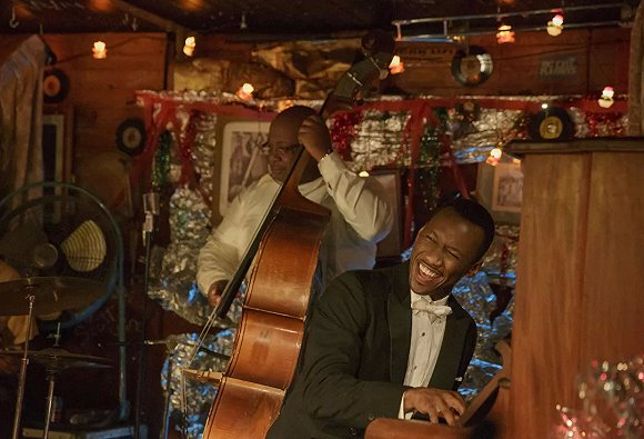 深度解读《绿皮书》：在实现理想的过程中，要努力，更要懂得借力