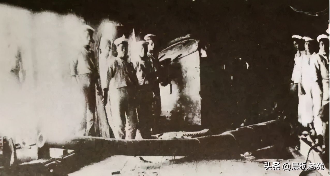 巨人折戟，清帝国是怎么输掉甲午战争的？