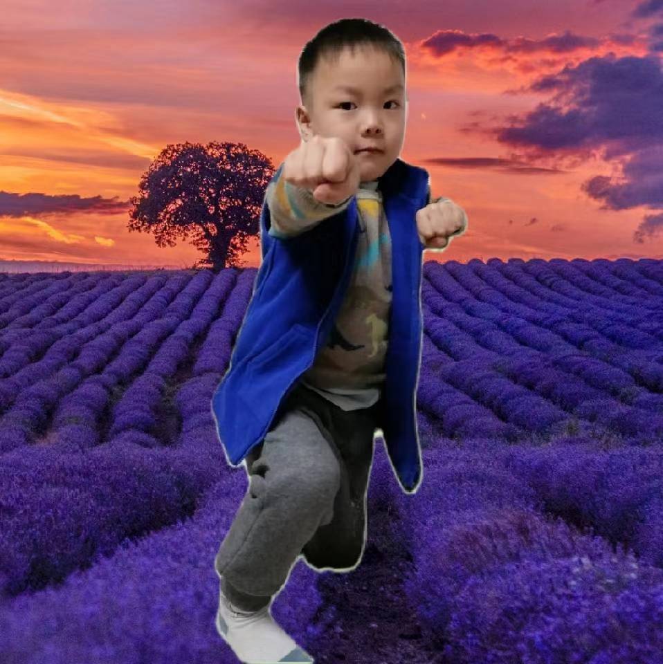 「赳赳老秦的后人们」系列之《红拳铁血啸西风》