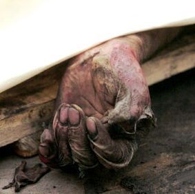 内蒙古一矿业公司发生重大事故，20人遇难