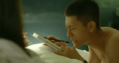 15部高分国产刑侦剧，贼下饭