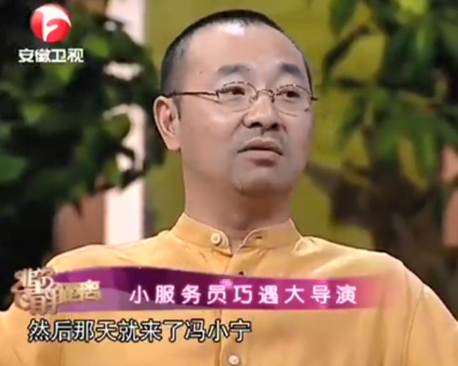 刘仪伟出什么事了（“鬼才”刘仪伟央视主持沦落到这样）