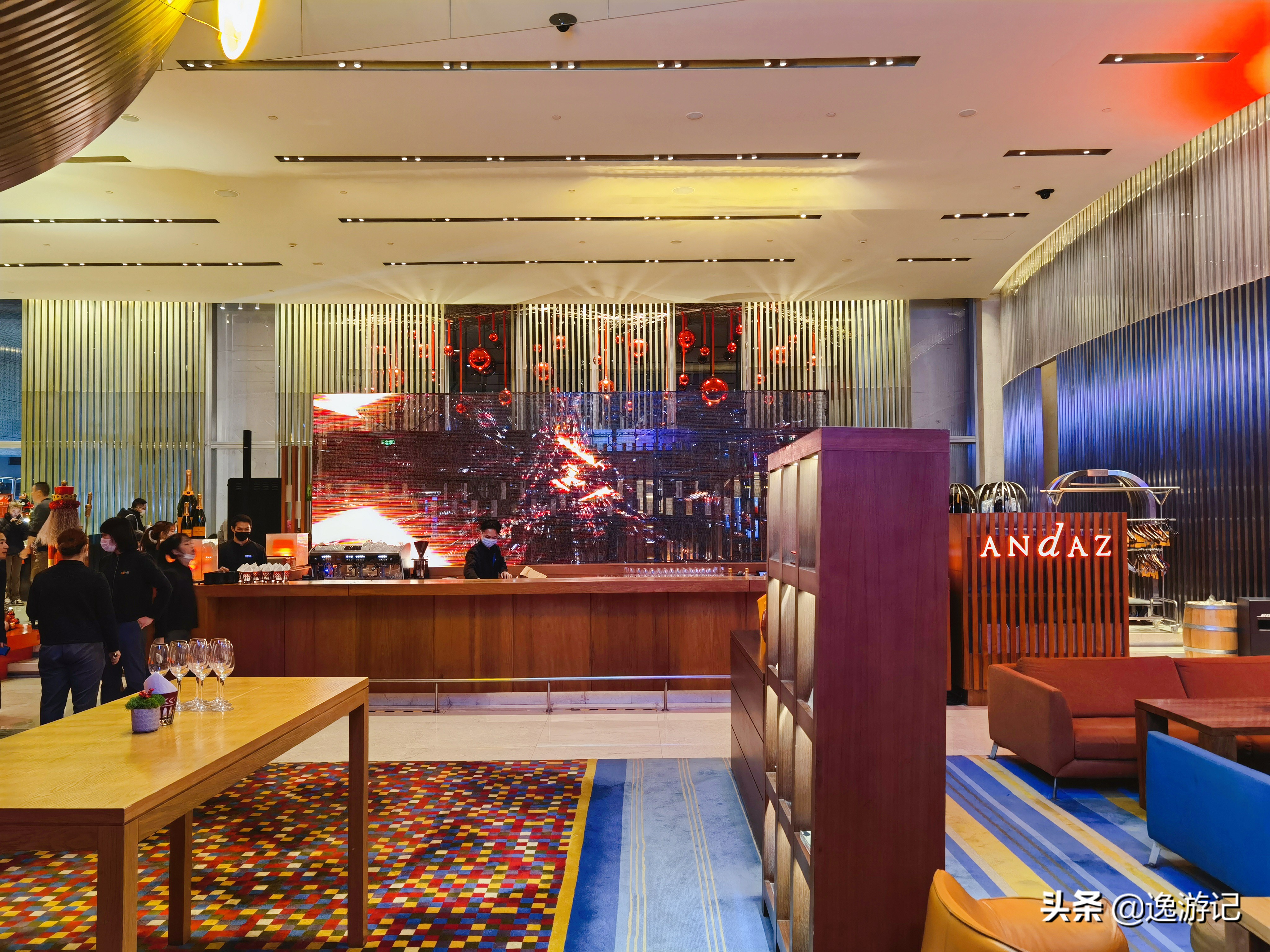 独家整理：65个国际酒店大牌在中国内地的第一家酒店（上）