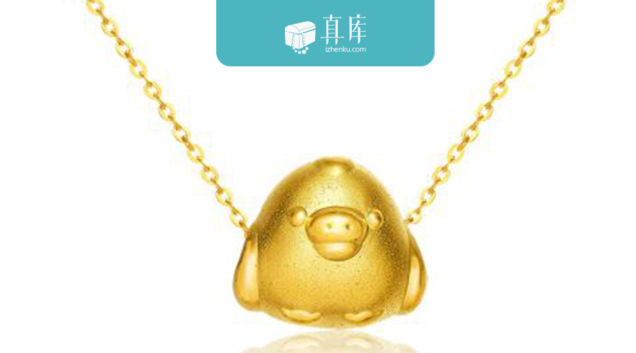 3D硬金是纯金吗？