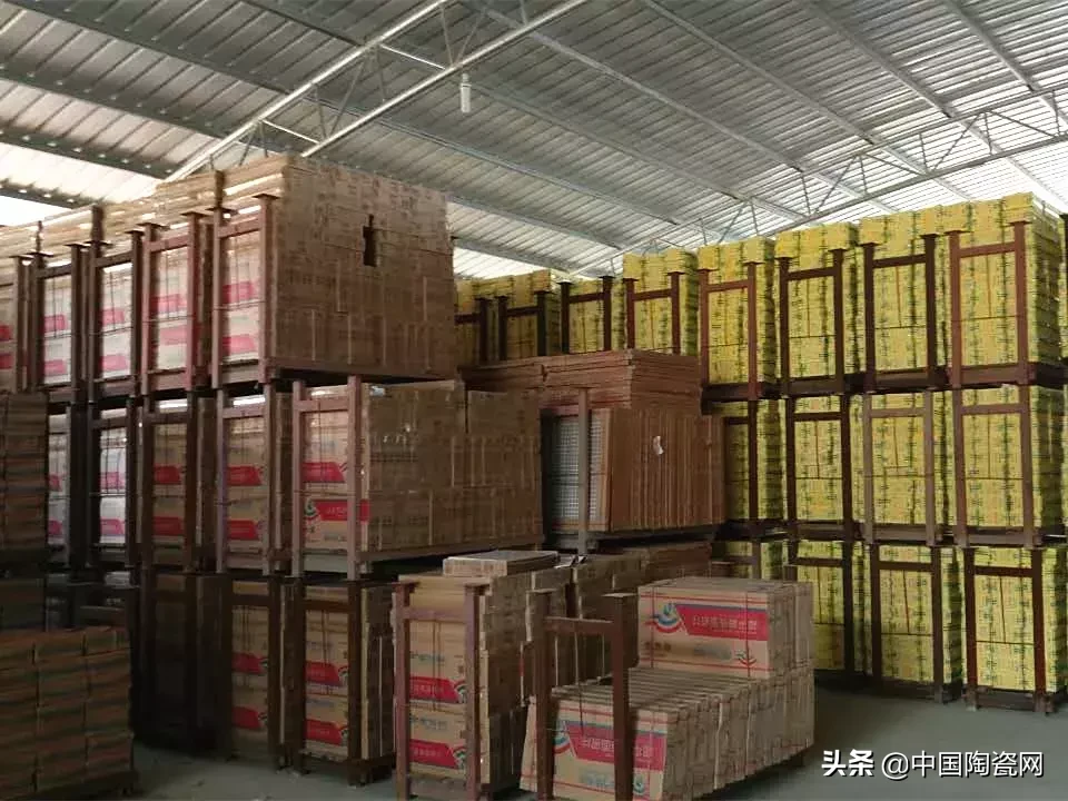 瓷砖经销商:再搬迁一次,我就不做这行了