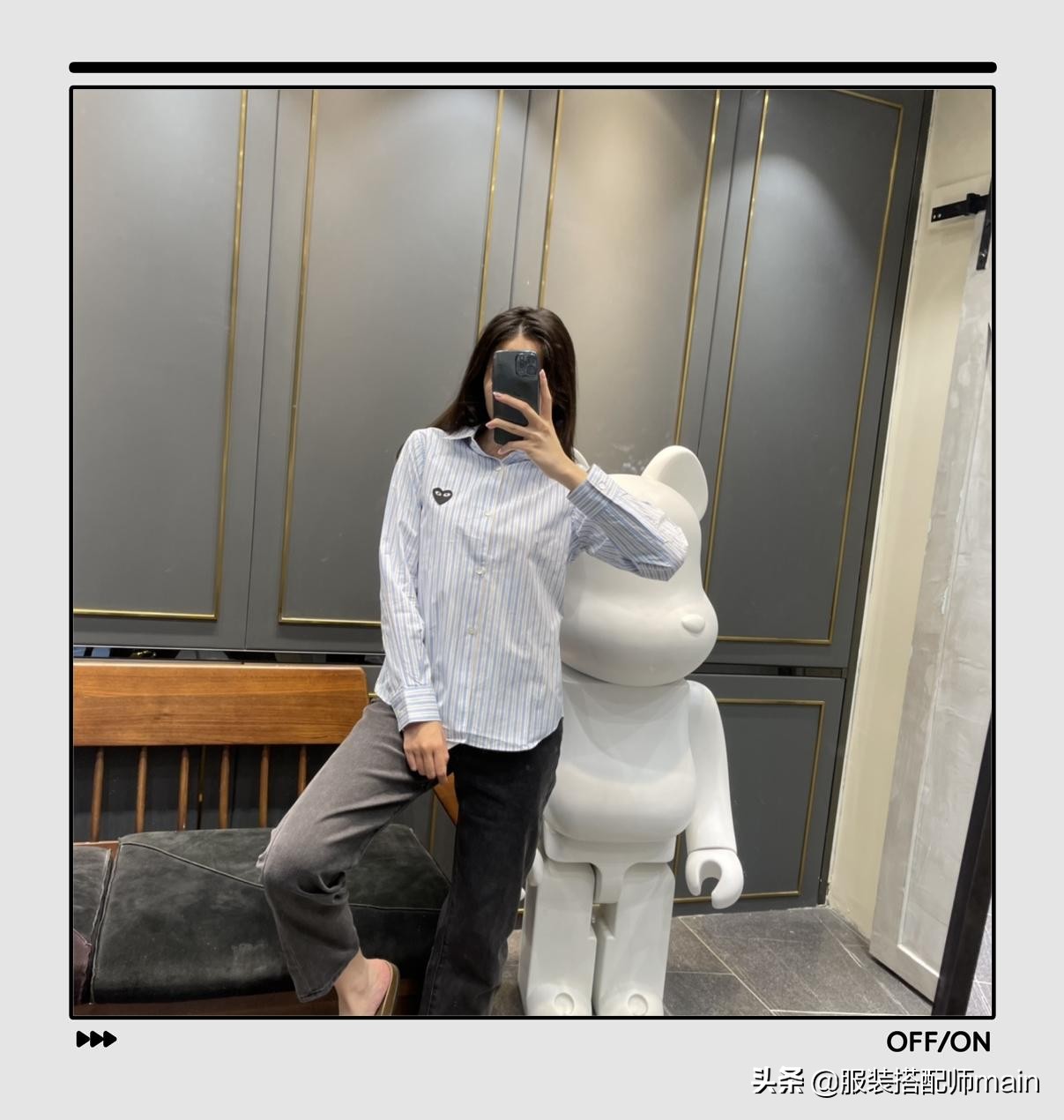 女士衬衫哪个牌子好（推荐5款好看且不贵的女衬衫）