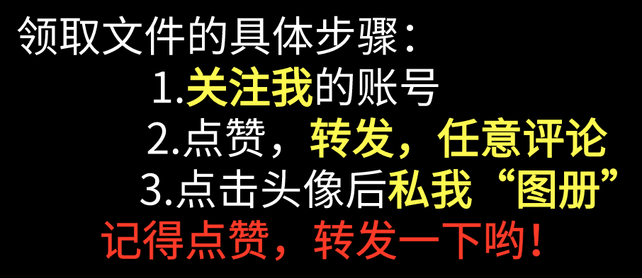 高处施工太危险？建筑施工高处作业防坠落安全手册，多彩突出重点