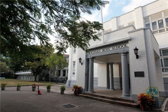 香港哈罗国际学校（香港的寄宿制名校有哪些）