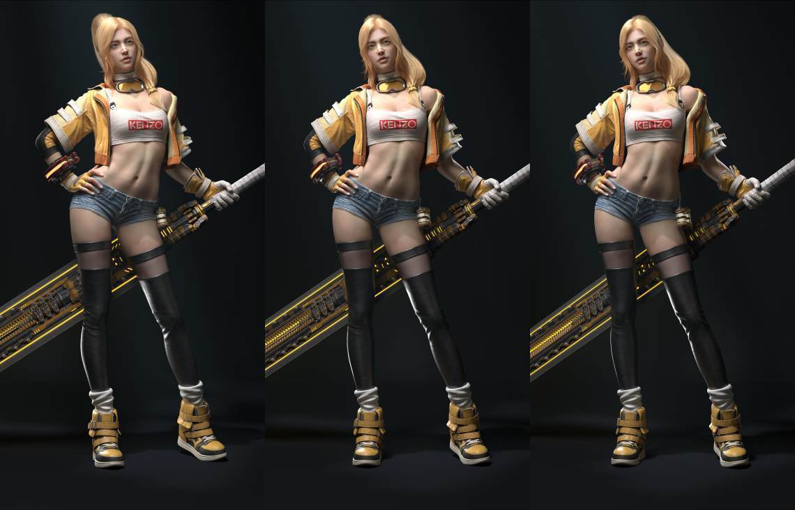 零基础如何有效的自学3D建模？资深大触来解疑