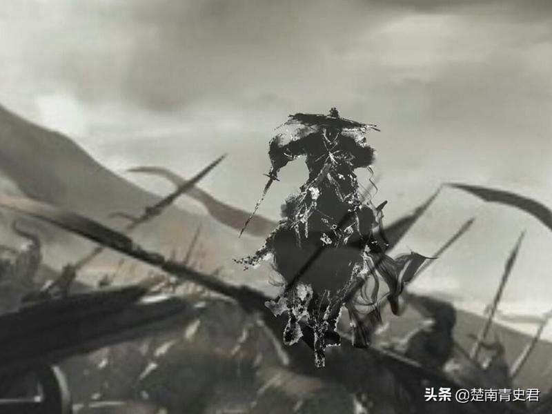 “将门虎子”李陵做出“终身不归汉”的决定，究竟孰对孰错？