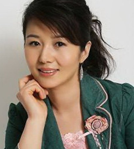 66岁杜志国:3次婚姻只有杜淳一个亲儿子,与小12岁郑卫莉感情深