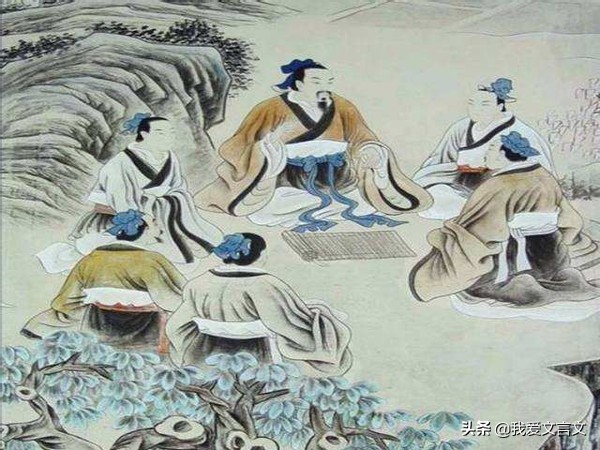 经典文言文赏析｜墨子与巫马子