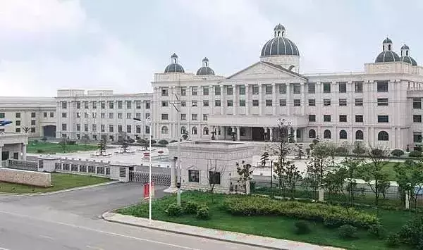 中国空压机史|那些伴随共和国成长的压缩机厂们!(合集)