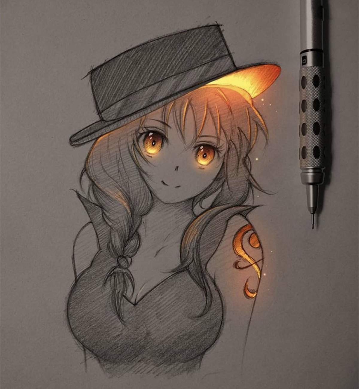 海贼王黑白画风与彩色的融合,说黑白漫画已经不流行还言之过早