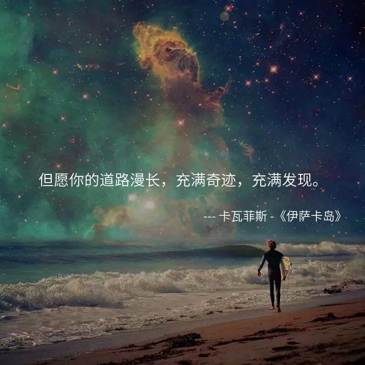 14个冷艳的小句子：回忆是涂满剧毒的利刃，专刺多愁善感的人