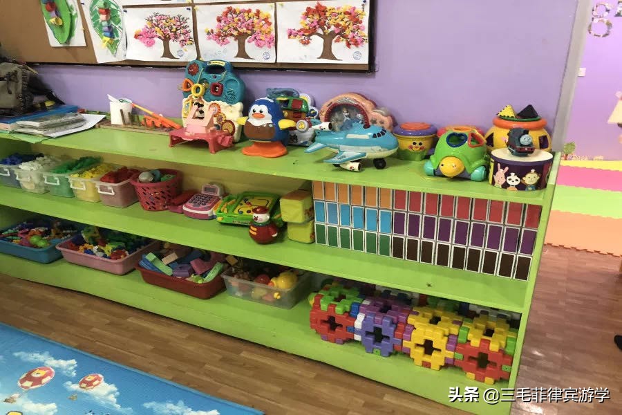 菲律宾游学｜E-MO亲子游语言学校