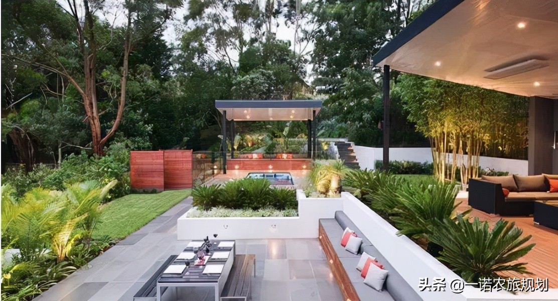 田园综合体要运用“跨产业，跨功能”的三重思维才能振兴乡村