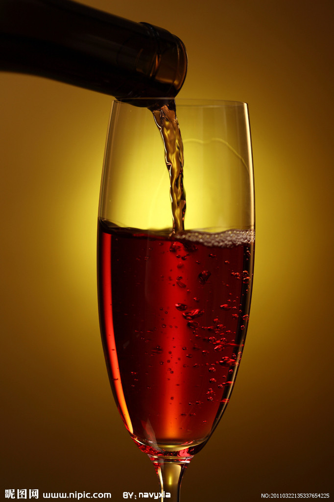 史上最全的飞花令——酒