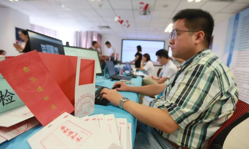 跟本科线差几分，未必只能读专科，抓住补录机会同样可能被录取