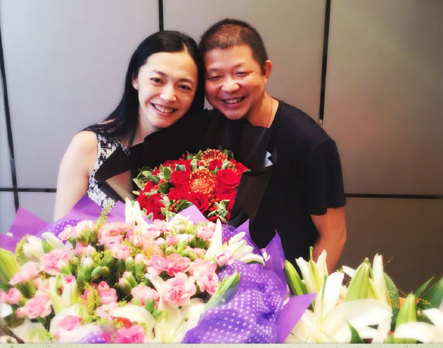 姚晨的孝心宣言：婆婆也可以成闺蜜