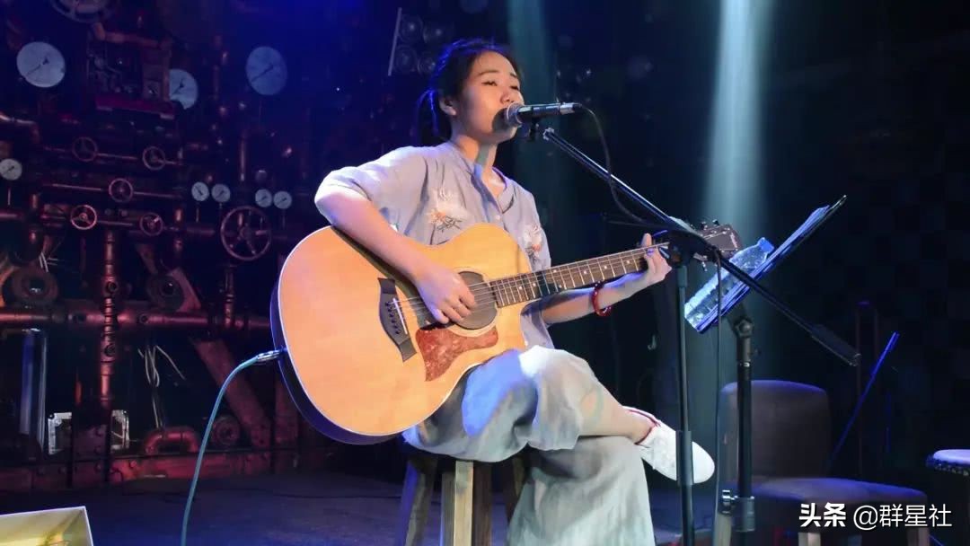 花粥：用独立原创歌手自居，深陷无底线抄袭风波，如今为何消失了