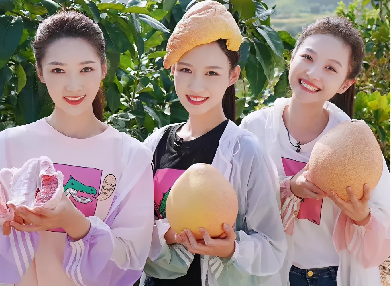 “她”力量为助农扶贫插上美丽翅膀