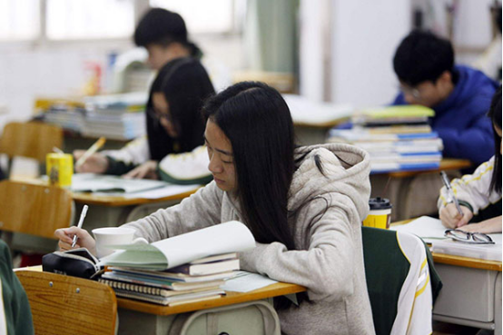 如果高考全国统一试卷，哪些省份会更厉害？大数据给出答案