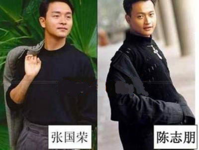 10对酷似双胞胎的明星，祖蓝金星神似姐妹，李沁孙怡傻傻分不清