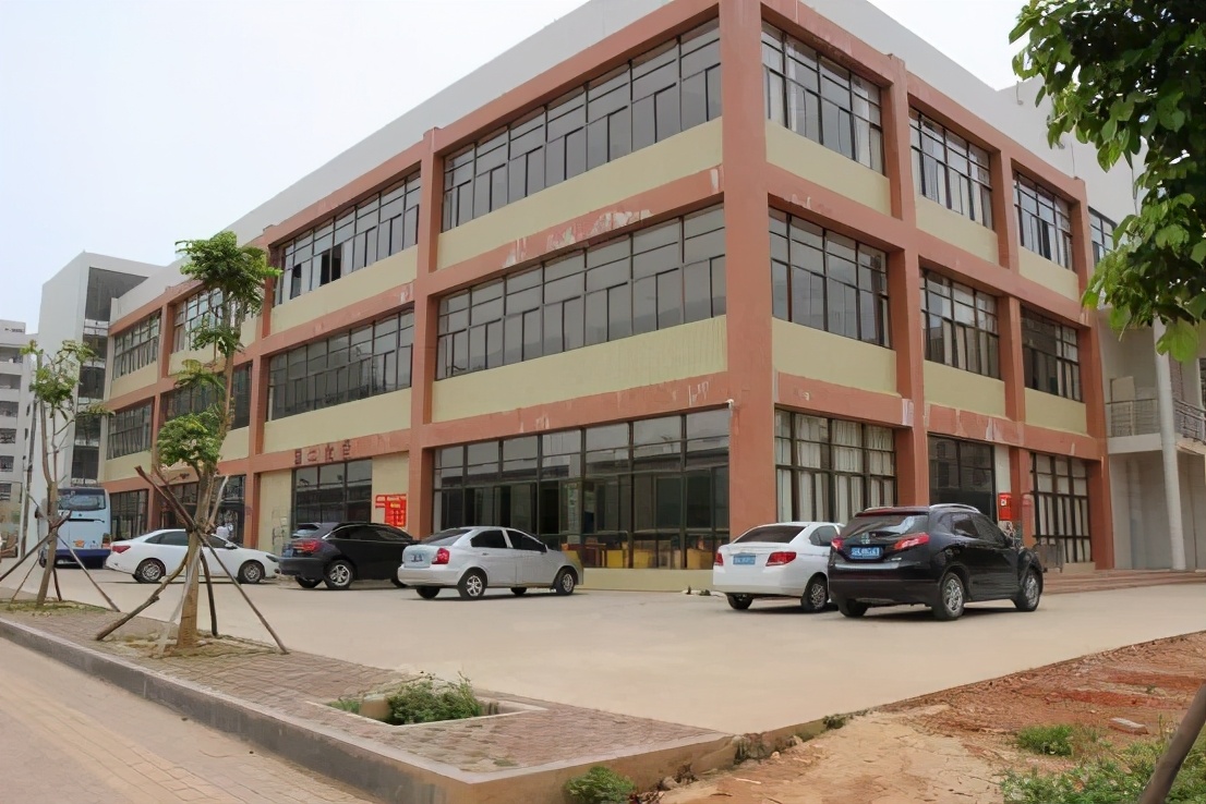 广东高职高考必看｜茂名职业技术学院