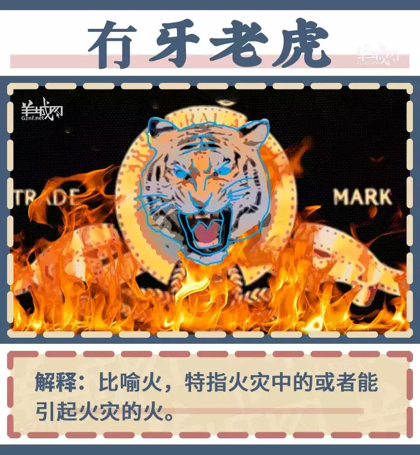 再过十年,这些粤语会不会被人遗忘?