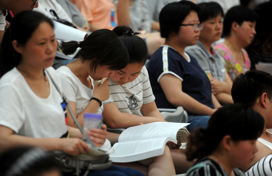 上海考生想要在本地上大学，读复旦、上交、同济，考多少分有希望