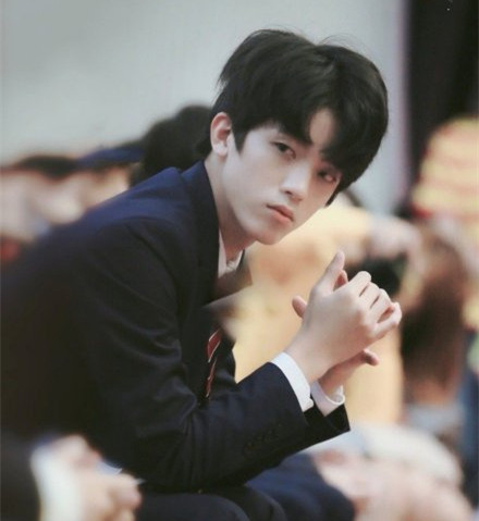 青3创4潜力股预览！翻版宋威龙浓颜出圈，这颜值能火成顶流吗？