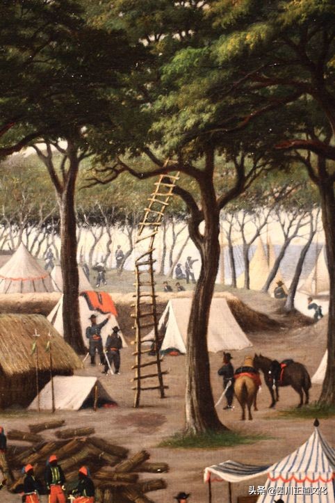 巴拉圭哀歌：一个国家的毁灭