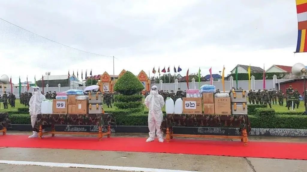 金百汇：亡人节带动本地旅游业回暖，柬埔寨经济加速恢复中