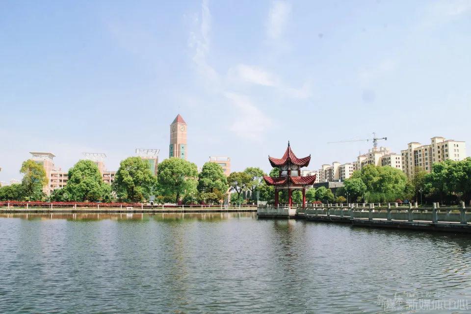 江西工程学院发布2020年统招专升本招生简章