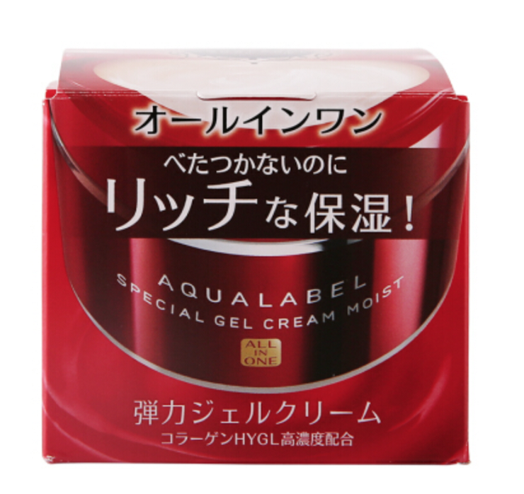 盘点亚洲最大化妆品集团——资生堂