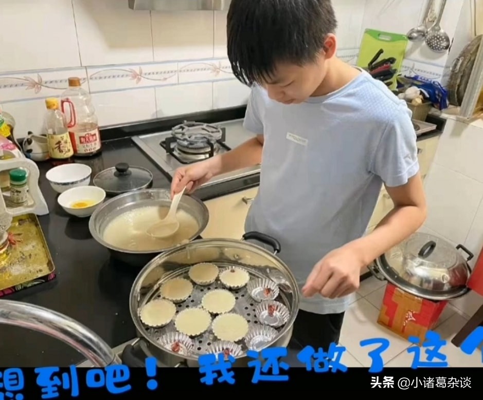 人缘太好了！全红婵做的牛轧糖遭哄抢，队友都想吃，还有要快递的
