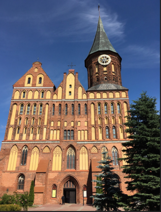 东普鲁士现在属于哪国 东普鲁士在哪里-骁龙网