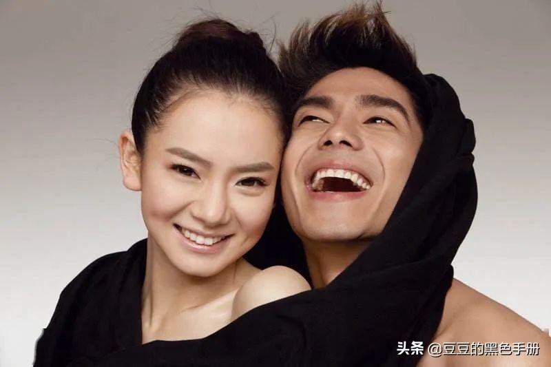 天府之地产美人！17位川渝女星，个个巧笑倩兮美目盼兮，貌若天仙